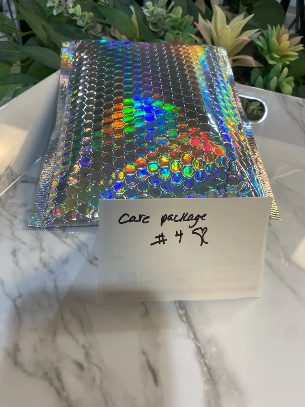 Gucci Self Care/Care Package #4 Drunk Elephant & Gold Eye Mask Gift Set